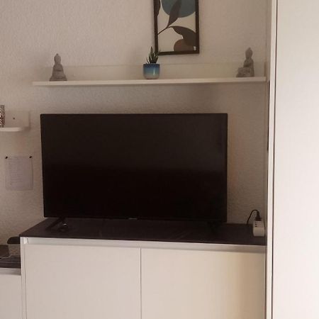 Coup De Coeur Linge De Maison Fournie Empuriabrava Kültér fotó