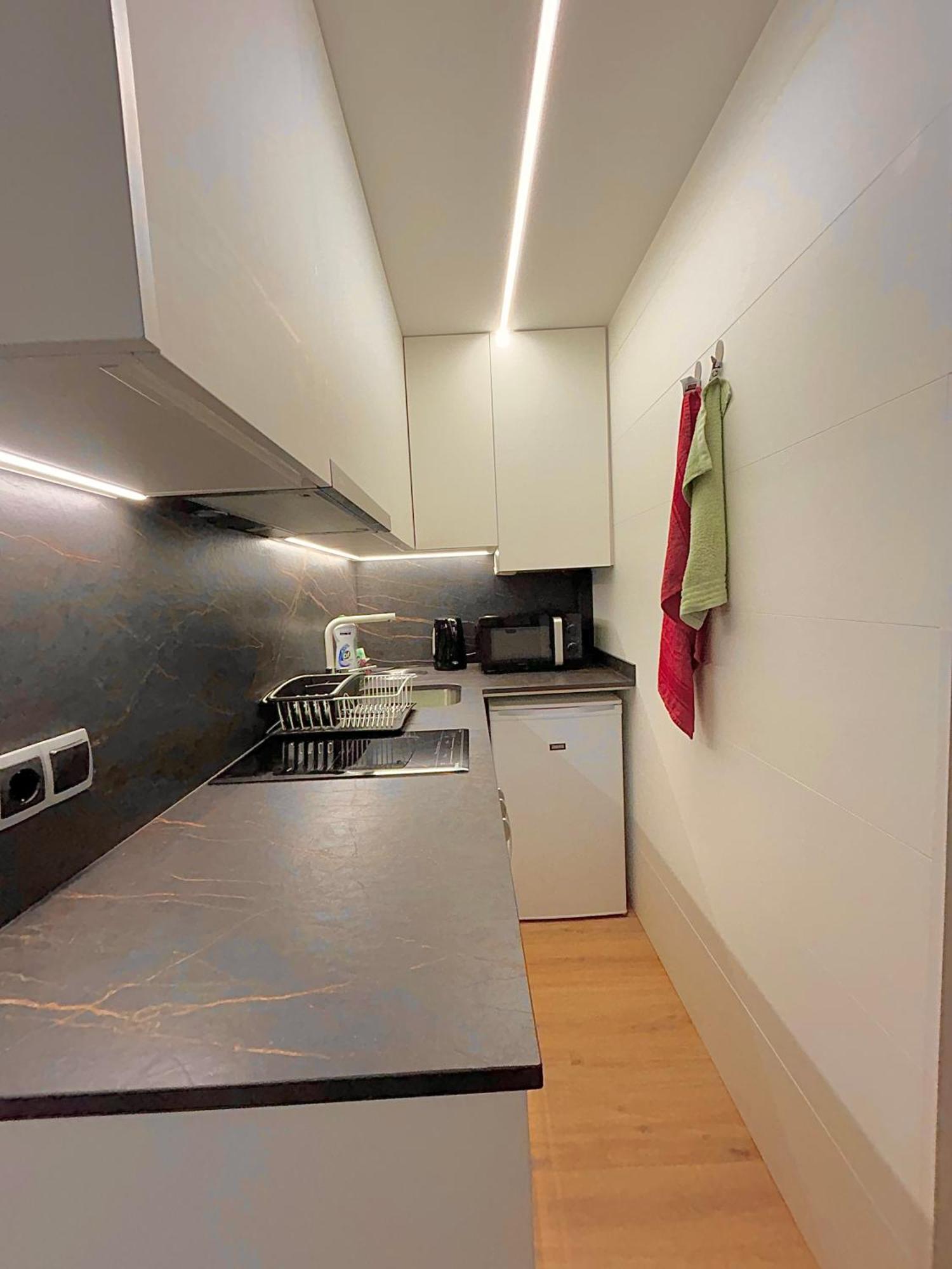 Coup De Coeur Linge De Maison Fournie Empuriabrava Kültér fotó