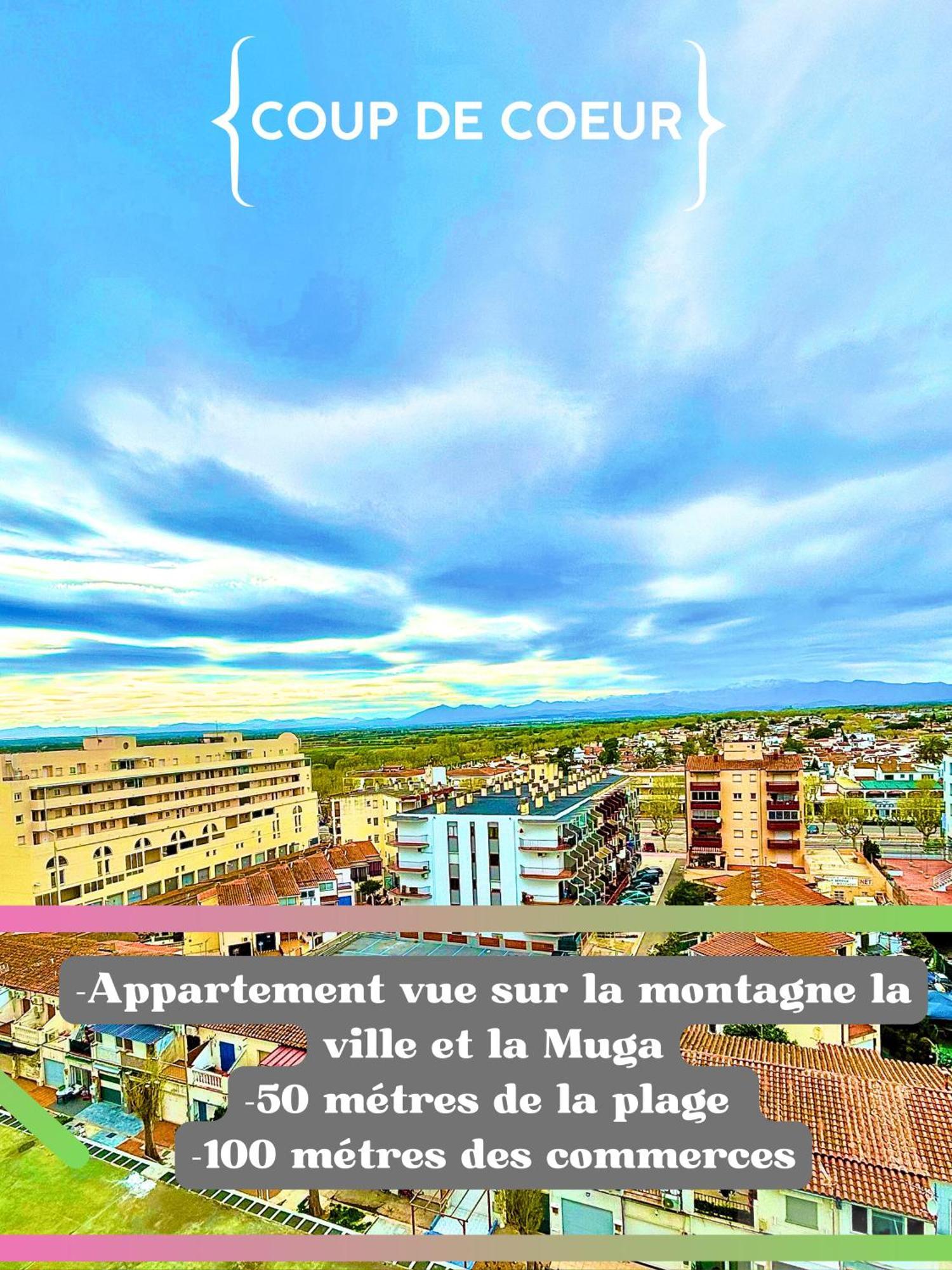 Coup De Coeur Linge De Maison Fournie Empuriabrava Kültér fotó